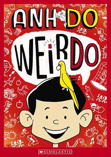 Weirdo
