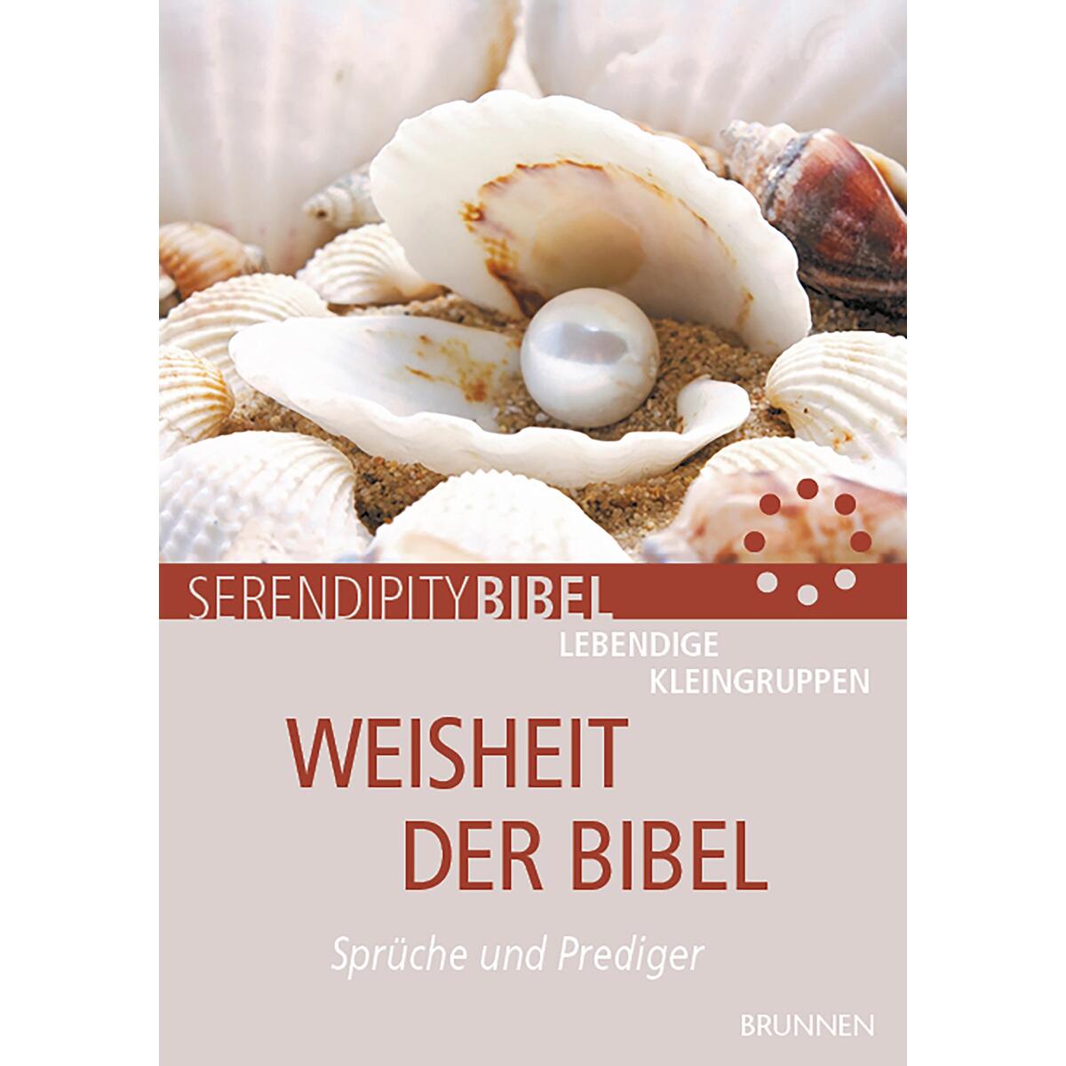 Weisheit der Bibel von Brunnen-Verlag GmbH