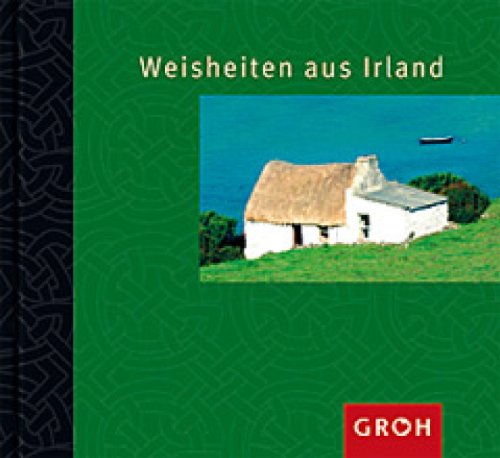 Weisheiten aus Irland