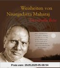 Weisheiten von Nisargadatta Maharaj: Eine visuelle Reise
