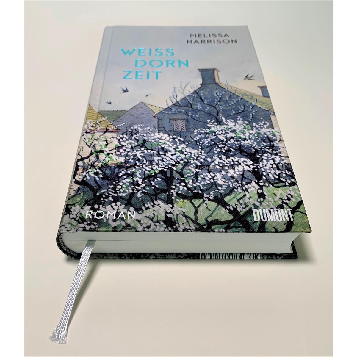 Weißdornzeit Weißdornzeit von DuMont Buchverlag GmbH