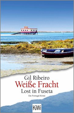 Weiße Fracht / Leander Lost Bd.3 von Kiepenheuer & Witsch
