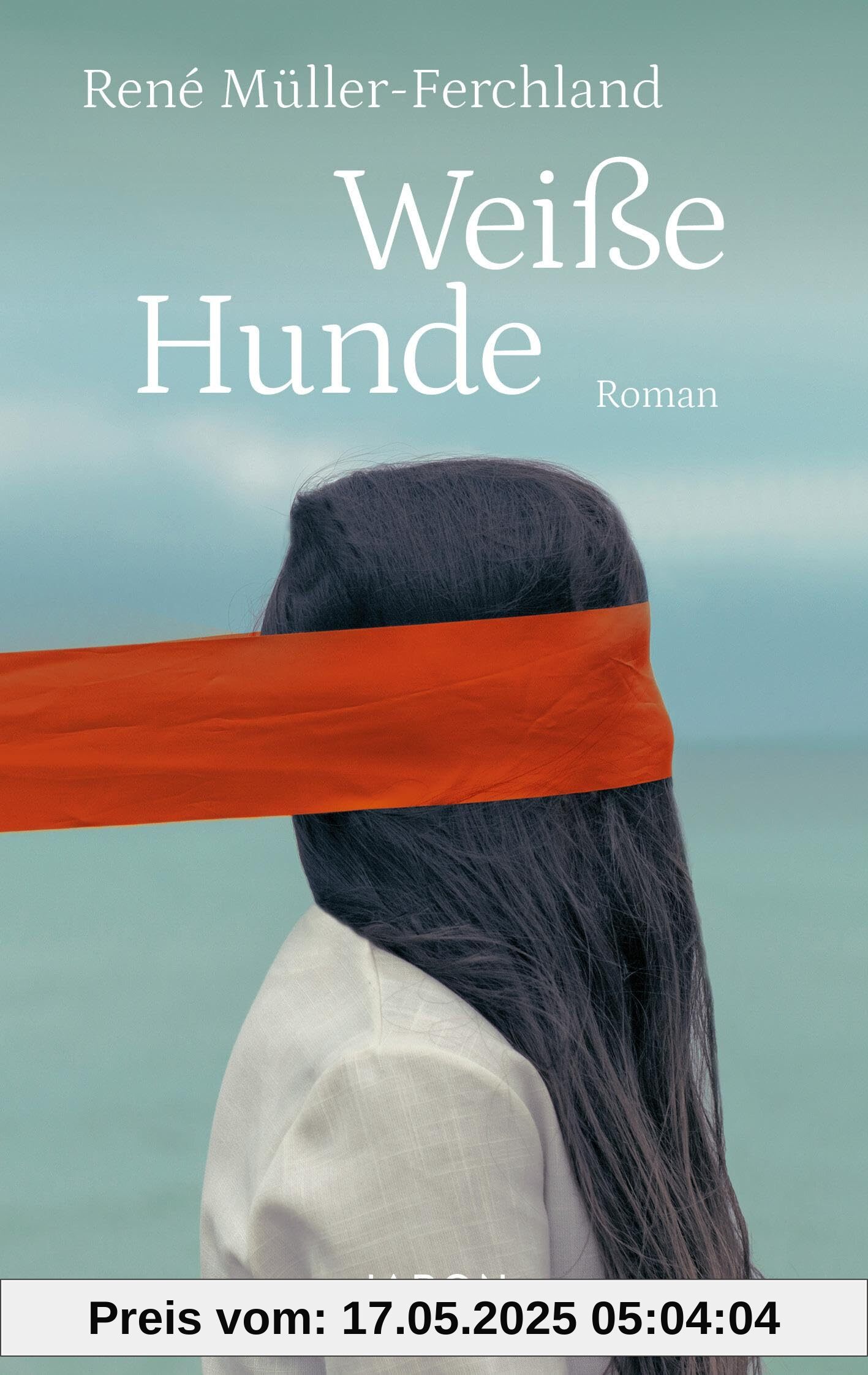 Weiße Hunde Weiße Hunde