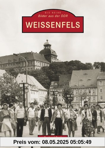 Weissenfels