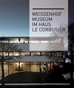 Weissenhof Museum im Haus Le Corbusier von Krämer, Stuttgart
