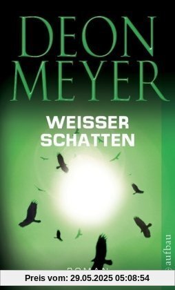 Weißer Schatten: Thriller Weißer Schatten: Thriller