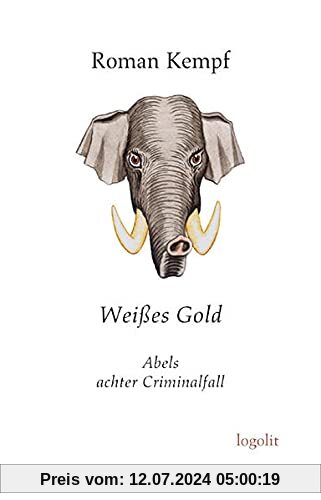 Weißes Gold: Abels achter Criminalfall