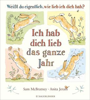 Weißt du eigentlich, wie lieb ich dich hab? Ich hab dich lieb das ganze Jahr Weißt du eigentlich, wie lieb ich dich hab? Ich hab dich lieb das ganze Jahr