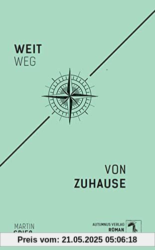 Weit weg von Zuhause