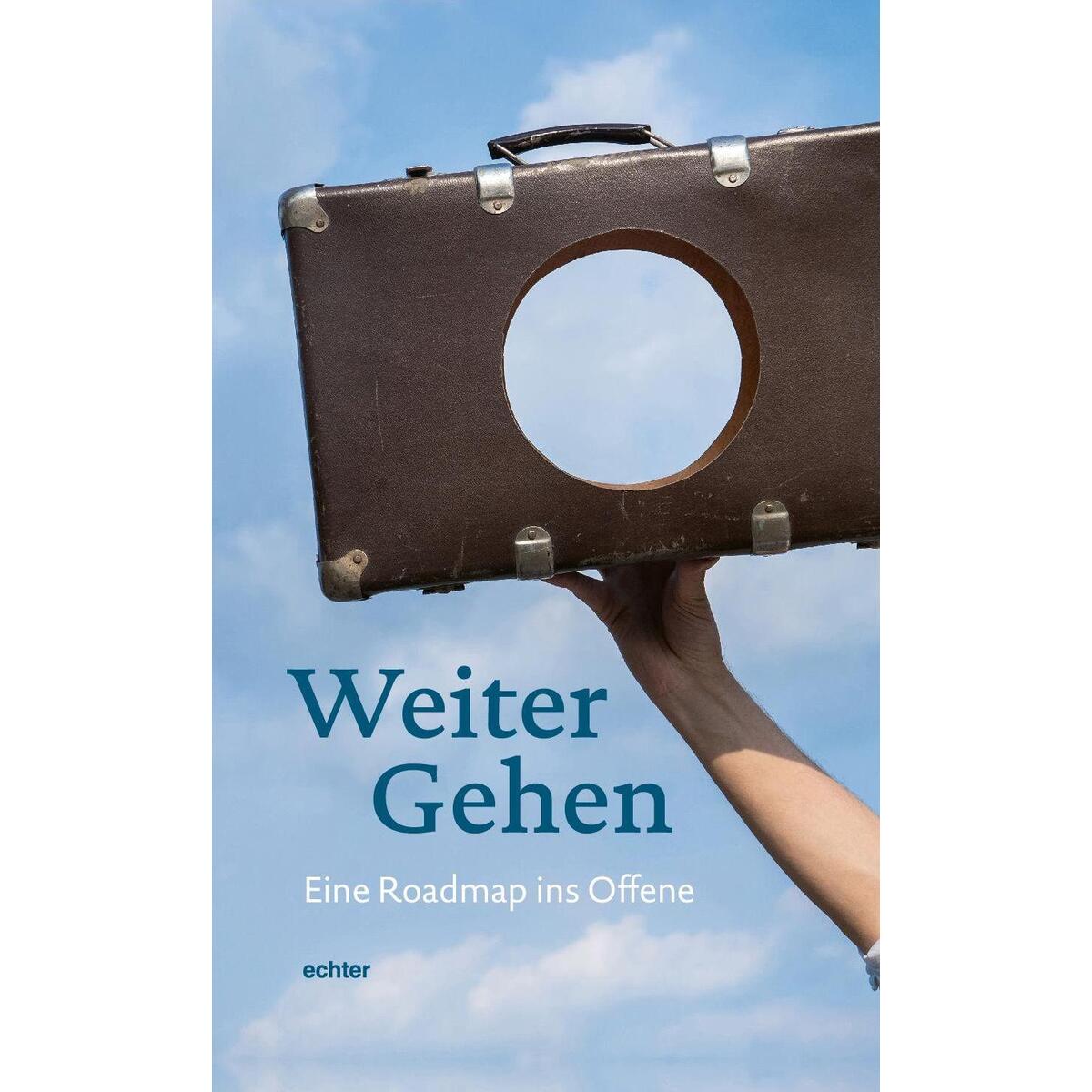 Weiter Gehen von Echter Verlag GmbH
