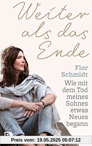 Weiter als das Ende: Wie mit dem Tod meines Sohnes etwas Neues begann