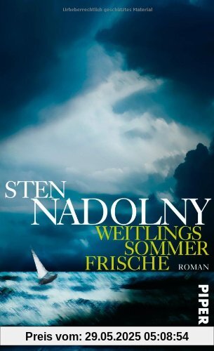 Weitlings Sommerfrische: Roman Weitlings Sommerfrische: Roman