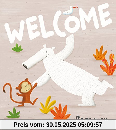 Welcome