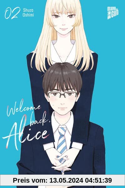 Welcome Back, Alice 2