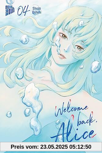 Welcome Back, Alice 4 Welcome Back, Alice 4
