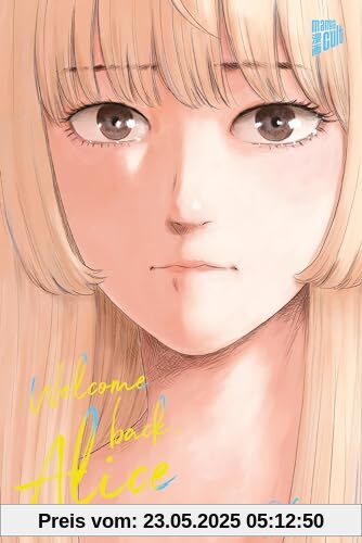 Welcome Back, Alice 6 Welcome Back, Alice 6