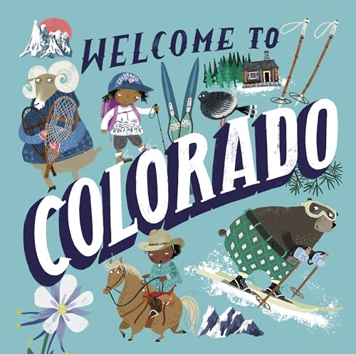 Welcome to Colorado (Welcome To)