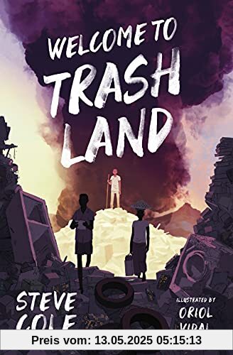Welcome to Trashland