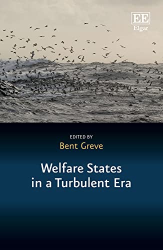 Welfare States in a Turbulent Era von Edward Elgar Publishing Ltd