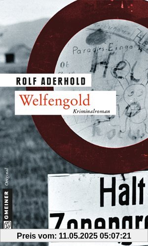 Welfengold