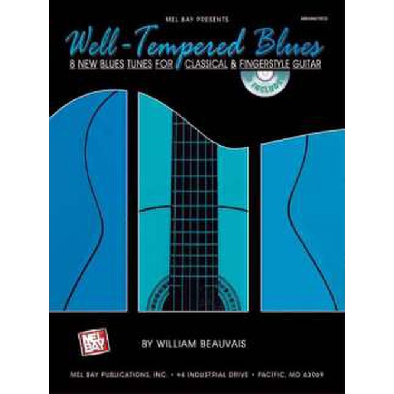 Well tempered Blues