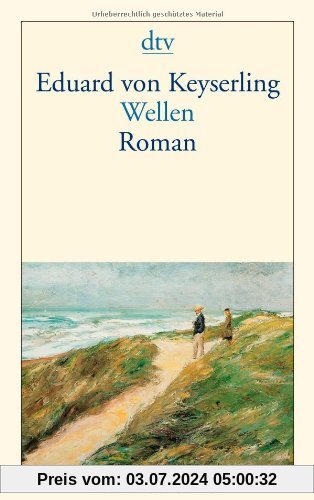 Wellen: Roman