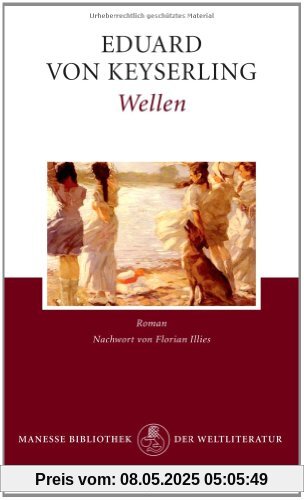 Wellen: Roman