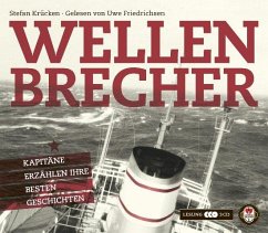 Wellenbrecher - Das Hörbuch von Ankerherz Verlag; Campfire