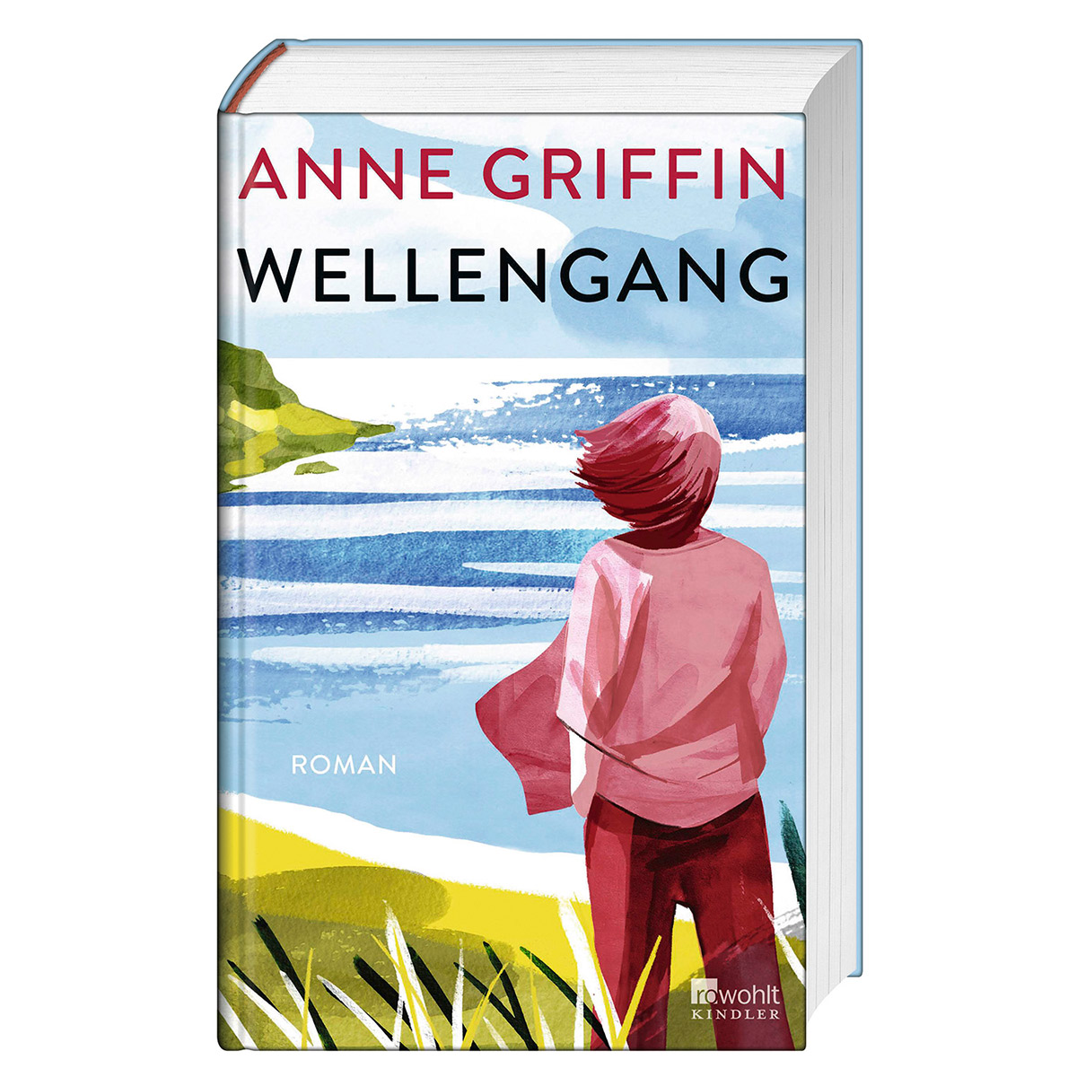 Wellengang von Kindler Verlag