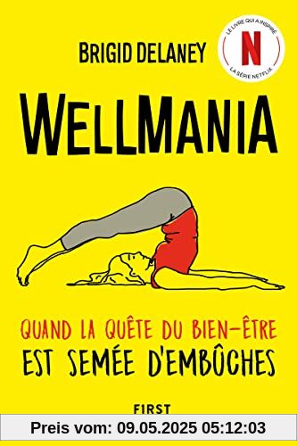 Wellmania Wellmania