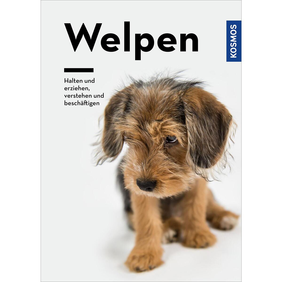 Welpen von Franckh-Kosmos