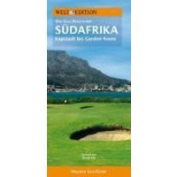 Welt Edition Holiday GolfGuide Südafrika
