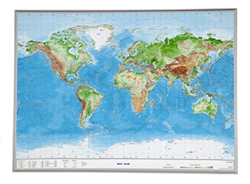 Welt Gross 1 : 53.500.000