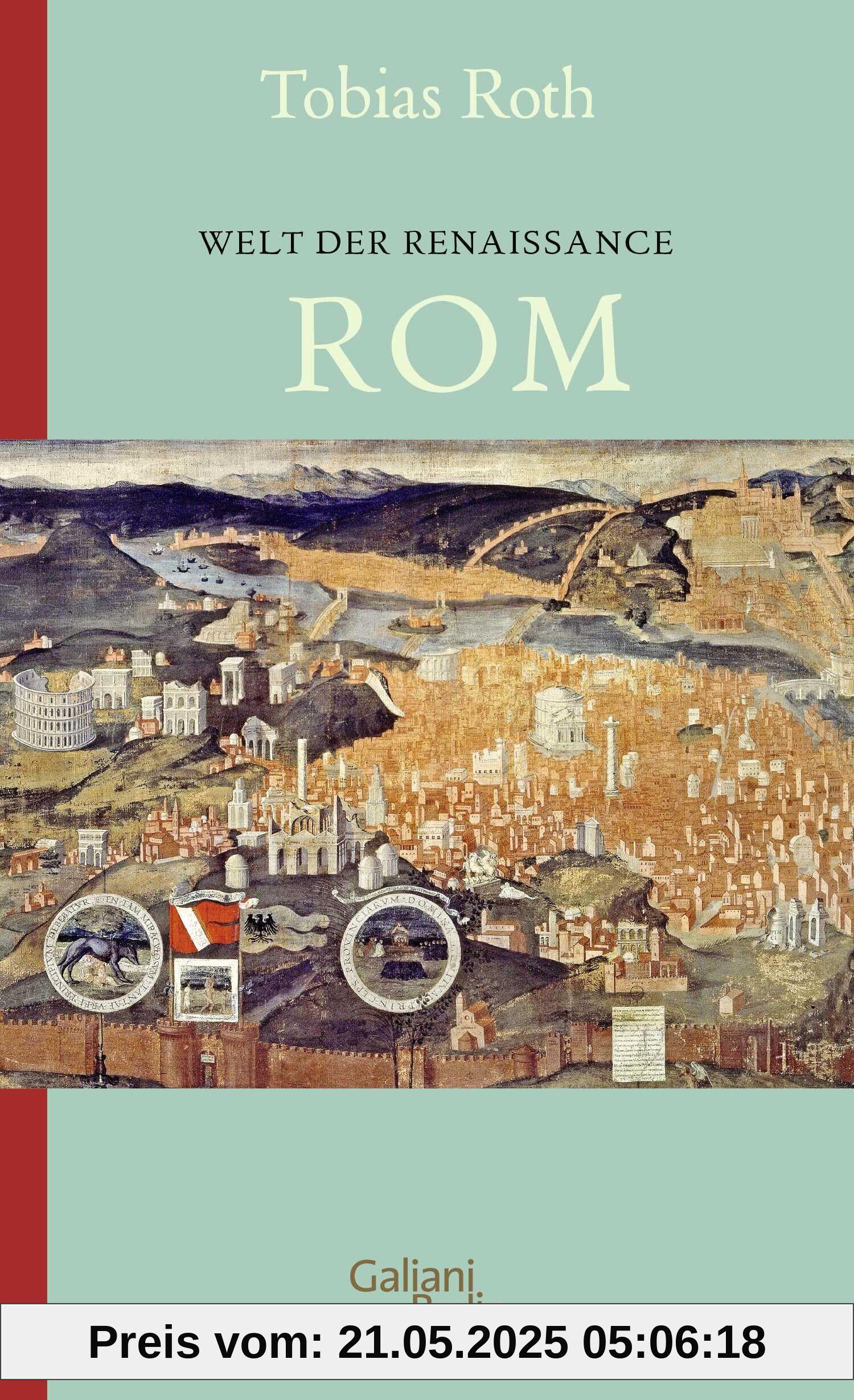 Welt der Renaissance: Rom