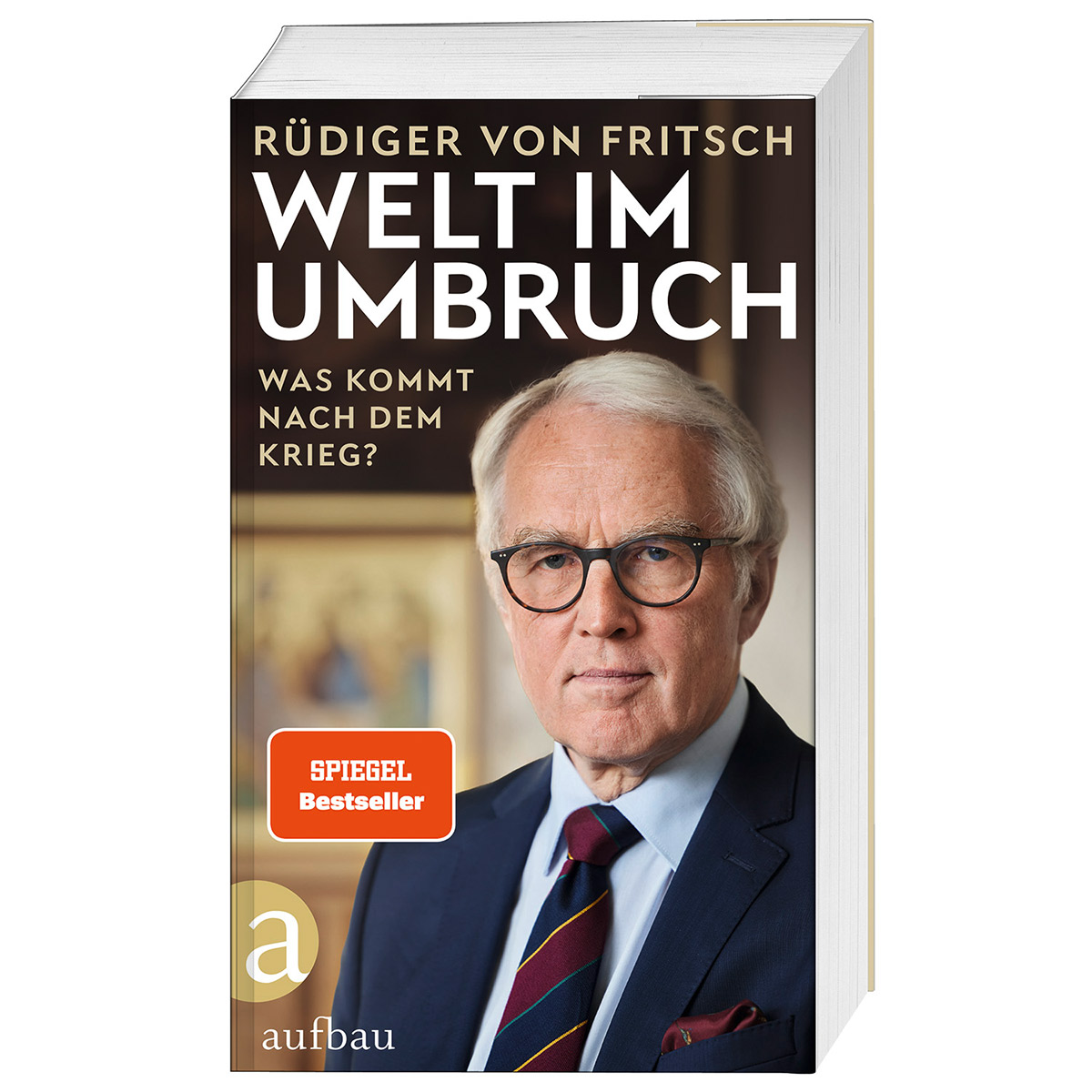Welt im Umbruch von Aufbau Verlage GmbH