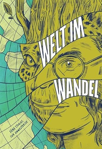 Welt im Wandel: Fünf Stories zur Umweltkrise von Waxmann