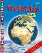 Weltatlas für die Familie - Xenos Family Weltatlas für die Familie - Xenos Family von Xenos