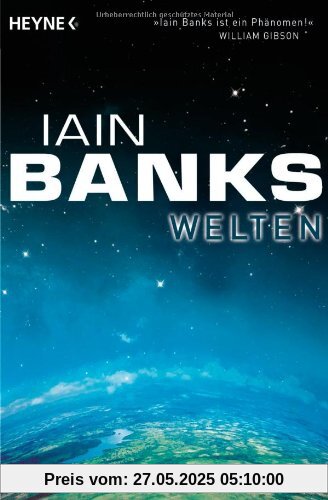 Welten: Roman Welten: Roman