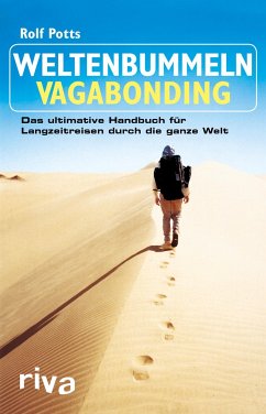 Weltenbummeln - Vagabonding von Riva / riva Verlag