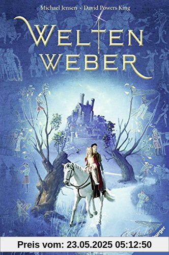 Weltenweber