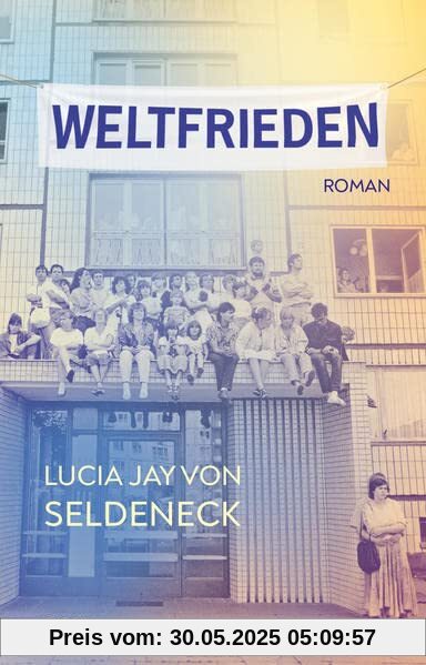 Weltfrieden Weltfrieden