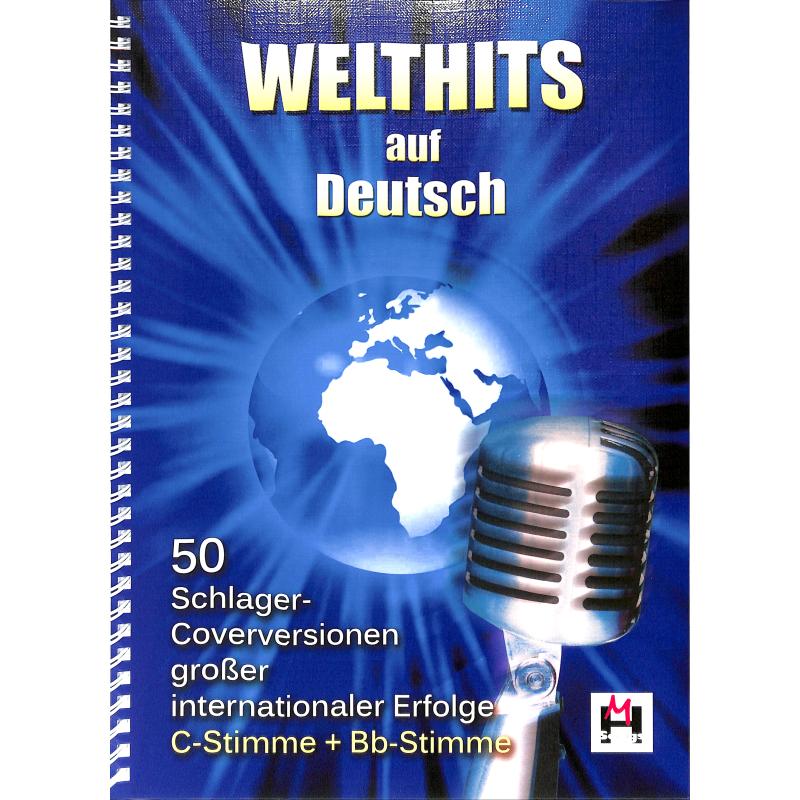Welthits auf Deutsch Welthits auf Deutsch