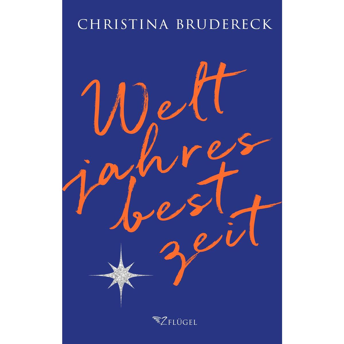Weltjahresbestzeit von 2Flügel Verlag