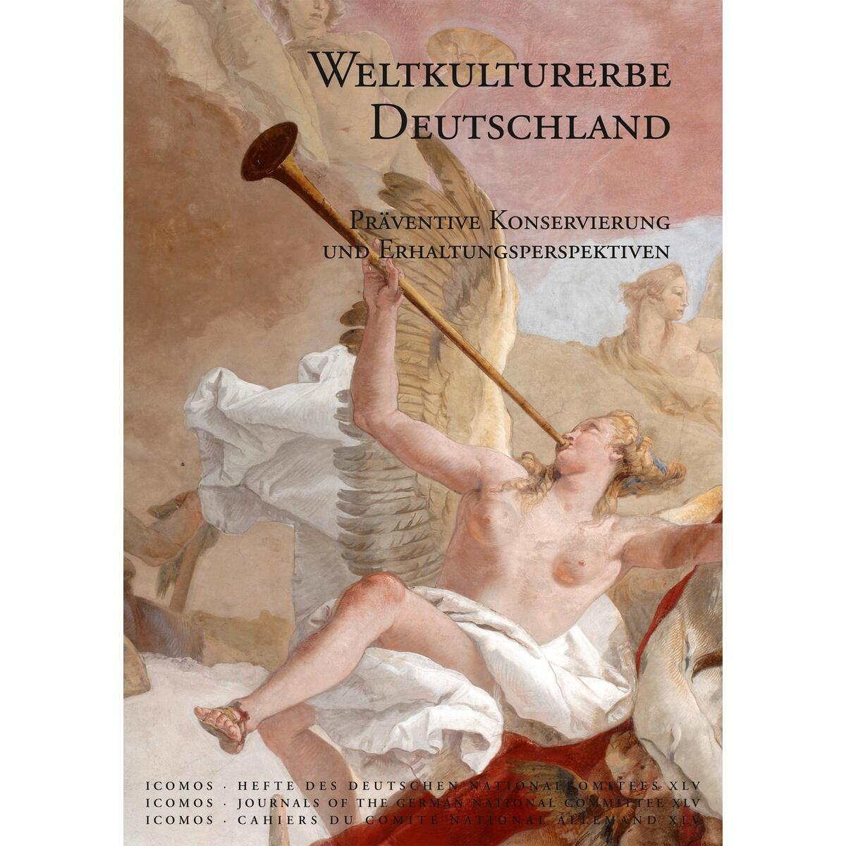 Weltkulturerbe Deutschland Weltkulturerbe Deutschland von Schnell & Steiner GmbH