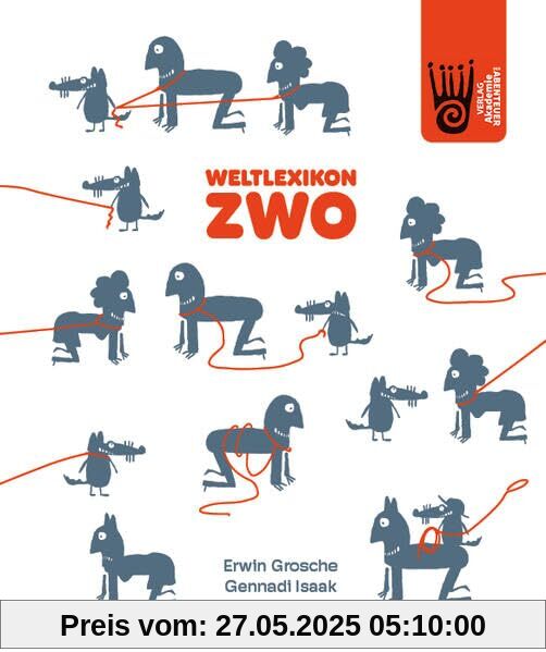 Weltlexikon zwo