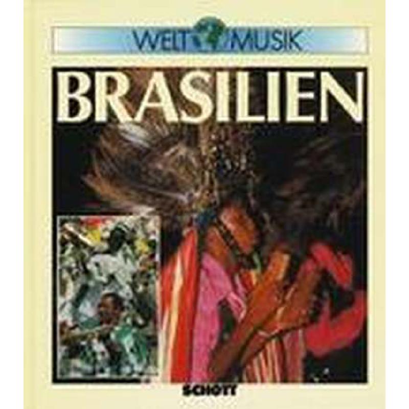 Weltmusik Brasilien