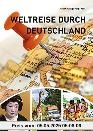Weltreise durch Deutschland