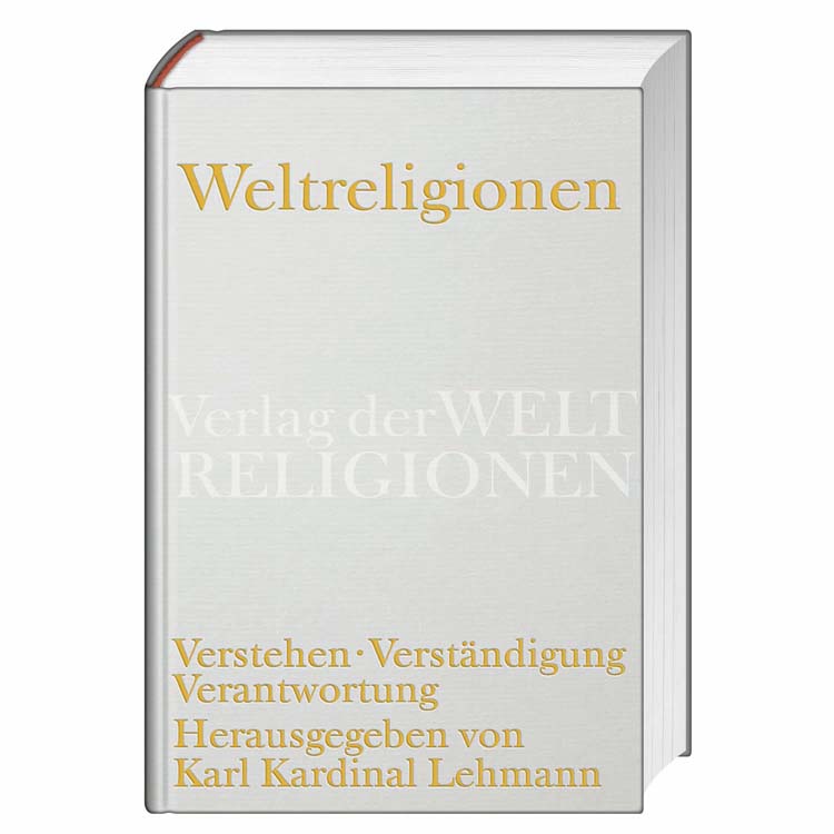 Weltreligionen von Verlag der Weltreligionen im Insel Verlag