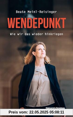 Wendepunkt: Wie wir das wieder hinkriegen