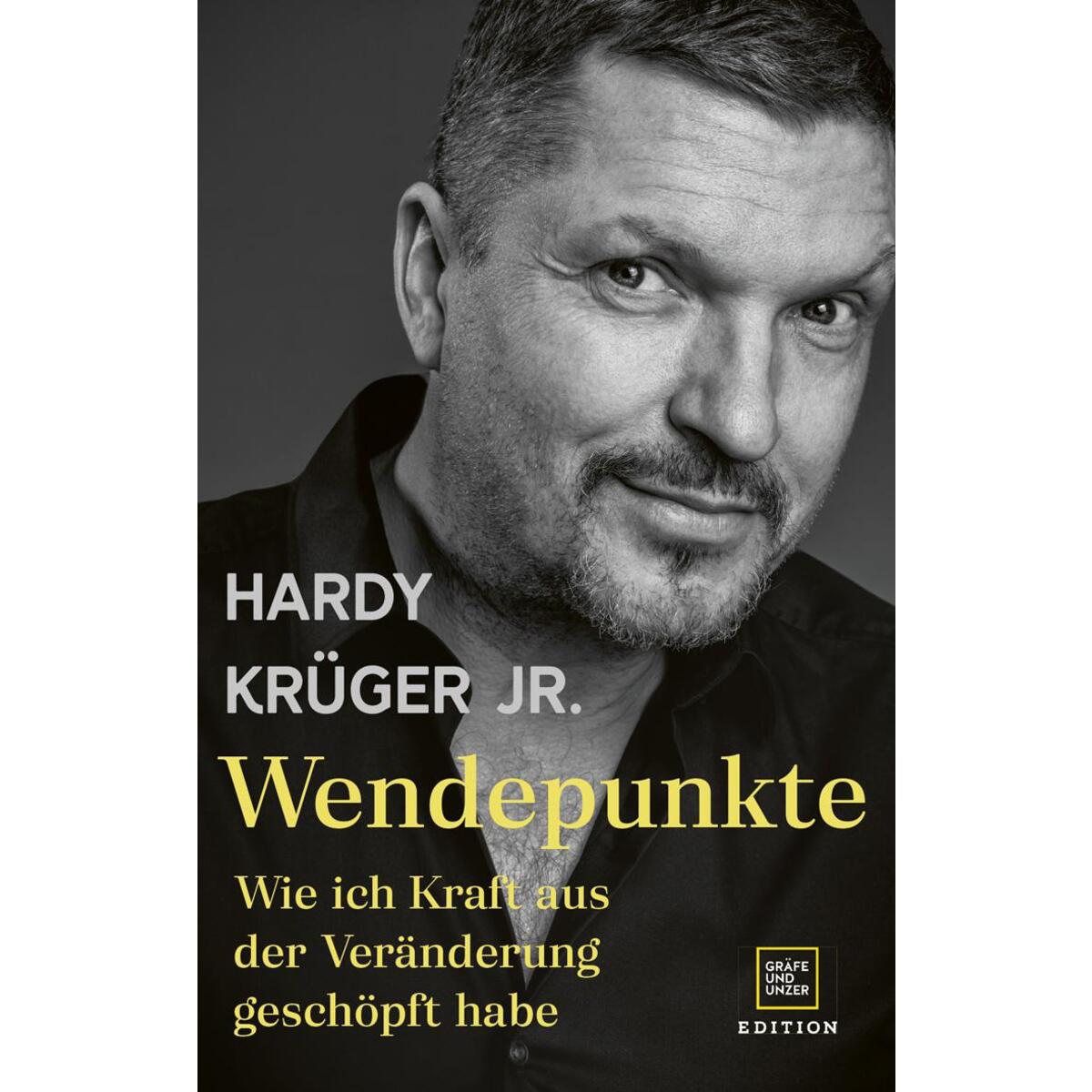Wendepunkte von Gräfe u. Unzer AutorenV